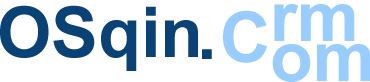 OSQIN CRM